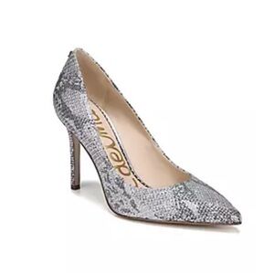 Sam Edelman Hazel Pointed Toe Pumps Heels
